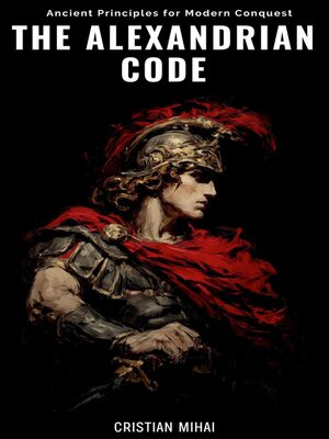 cover image of The Alexandrian Code